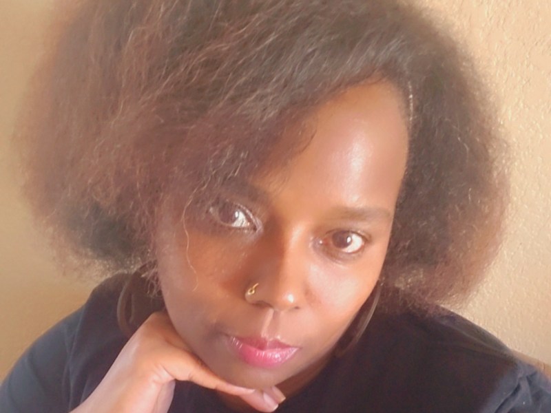 My Favorite side of Rosy!